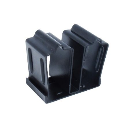 UTG AK47 Dual Magazine Clamp