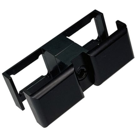 UTG MP 5 Style Dual Magazine Clamp 9 mm double stack