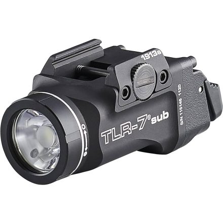 Streamlight TLR-7 500Lumen