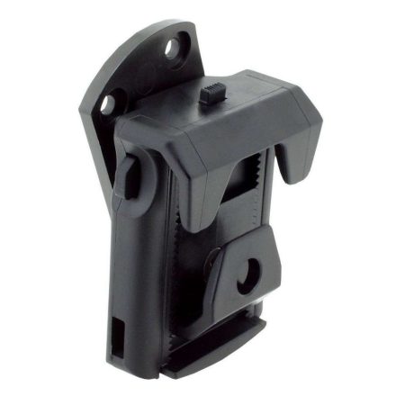 ESP Öv clip műanyag fekete UBC-01