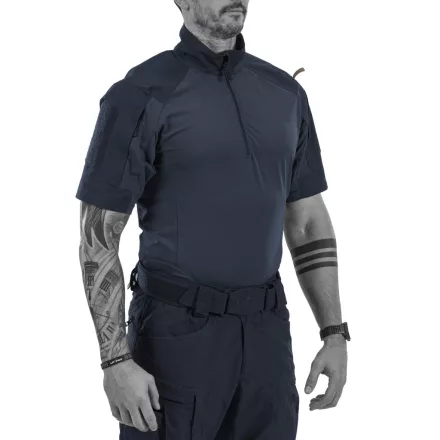 UF PRO P-40 Responder Shirt - Navy Blue - L