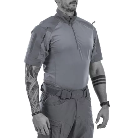 UF PRO P-40 Responder Shirt - Steel Grey - 3XL