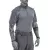 UF PRO P-40 Responder Shirt - Steel Grey - M