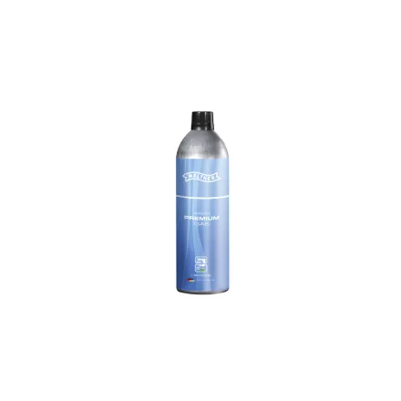 Magnum Gáz green 750ml Walther
