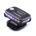 NEXTORCH UT22 többfunkciós újratölthető figyelmeztető lámpa