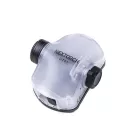 NEXTORCH UT61 Taktikai Sisak Jelzőlámpa