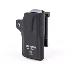 NEXTORCH V43 X-Carry gyorszáras zseblámpa tok