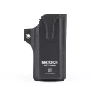 NEXTORCH V43 X-Carry gyorszáras zseblámpa tok
