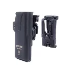 NEXTORCH V43 X-Carry gyorszáras zseblámpa tok