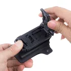 NEXTORCH V43 X-Carry gyorszáras zseblámpa tok