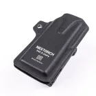 NEXTORCH V43 X-Carry gyorszáras zseblámpa tok