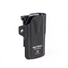 NEXTORCH V43 X-Carry gyorszáras zseblámpa tok