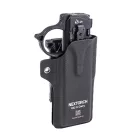 NEXTORCH V43 X-Carry gyorszáras zseblámpa tok