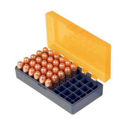 SR Ammo Box #1a (.44 Mag. / .44 Spec. / .41 Mag. / .45 Colt)