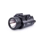 Nextorch NEXDOT WL15 taktikai fegyverlámpa - 1200 lumen