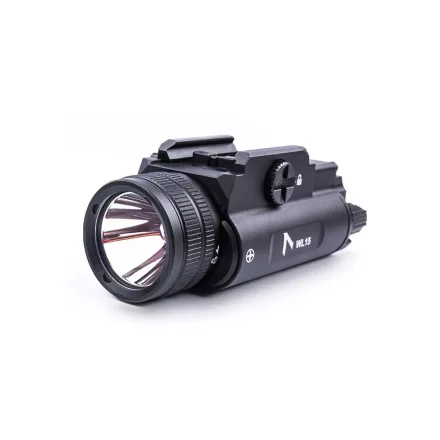 Nextorch NEXDOT WL15 taktikai fegyverlámpa - 1200 lumen