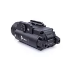 Nextorch NEXDOT WL15 taktikai fegyverlámpa - 1200 lumen