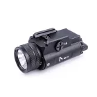 Nextorch NEXDOT WL15 taktikai fegyverlámpa - 1200 lumen