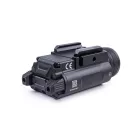 Nextorch NEXDOT WL15 taktikai fegyverlámpa - 1200 lumen