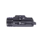 Nextorch NEXDOT WL15 taktikai fegyverlámpa - 1200 lumen