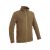 Eagle Tactical Fleece Jacket Full Zip COYOTE 2XL