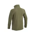 Eagle Tactical Fleece Jacket Full Zip BLACK L