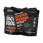 Tacatical Foodpack Sixpack Big Papa