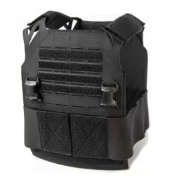 Mellény, Plate Carrier