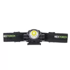 NEXTORCH hiStar taktikai sisaklámpa