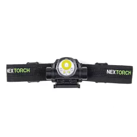 NEXTORCH hiStar taktikai sisaklámpa