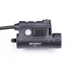NEXTORCH rStar többfunkciós taktikai sisaklámpa
